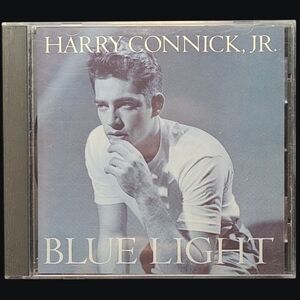 MUSIC CD "HARRY CONNICK,JR" BLUE LIGHT, RED LIGHT
